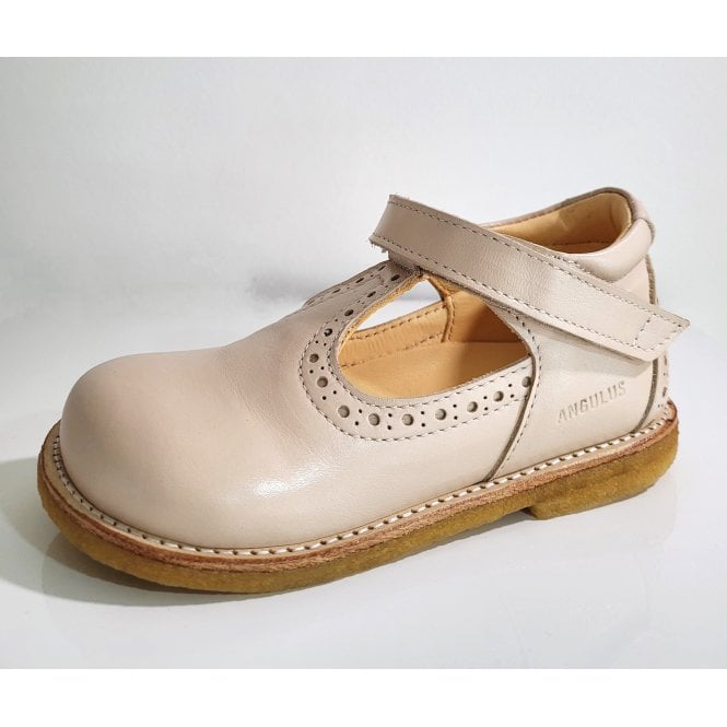 Angulus TBar Shoe Powder