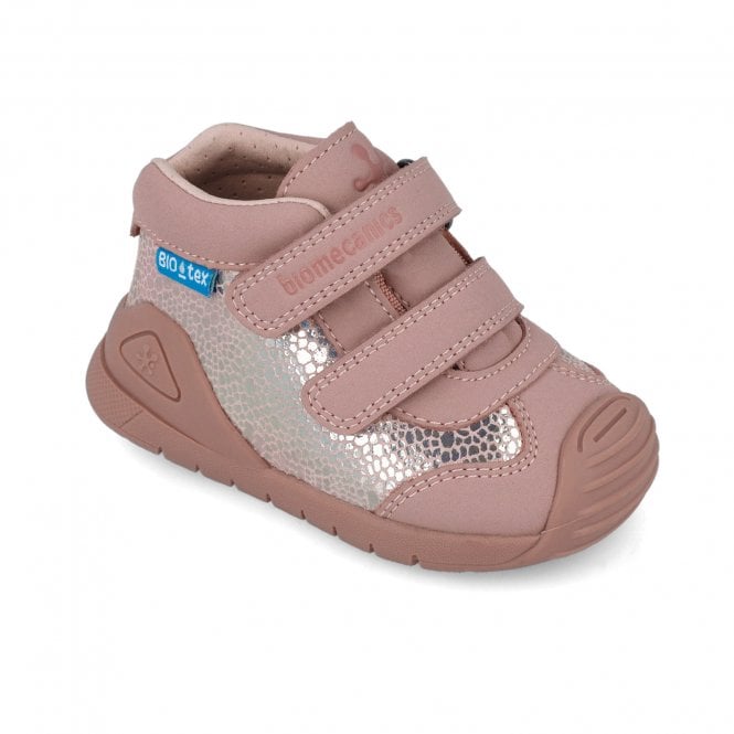 Biomecánics  251134 Tex Short Boot