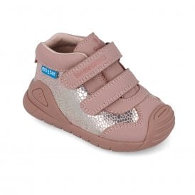  251134 Tex Short Boot