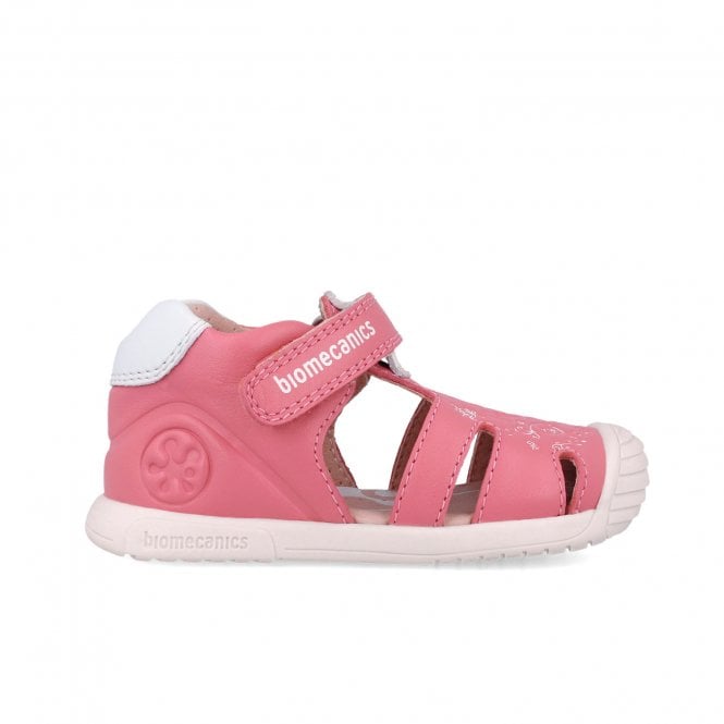 Biomecánics 252108 First steps sandal