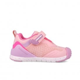 252132 First steps Trainer