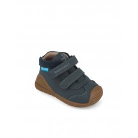 261134 Tex Lined Boot