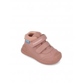 261134 Tex Lined Boot 