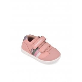 261155 Barefoot Trainer Style Shoe