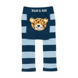 Echo The Jaguar Leggings