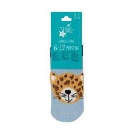 Echo The Jaguar Socks