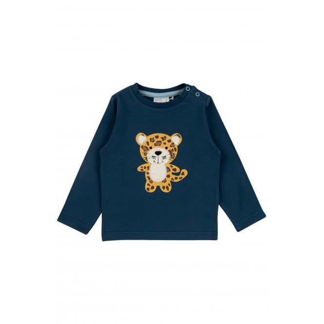 Blade & Rose Echo The Jaguar Top
