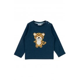 Echo The Jaguar Top