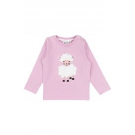 Elsie The Sheep Top