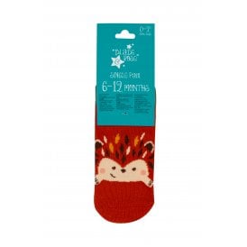 Lenny The Hedgehog Socks 