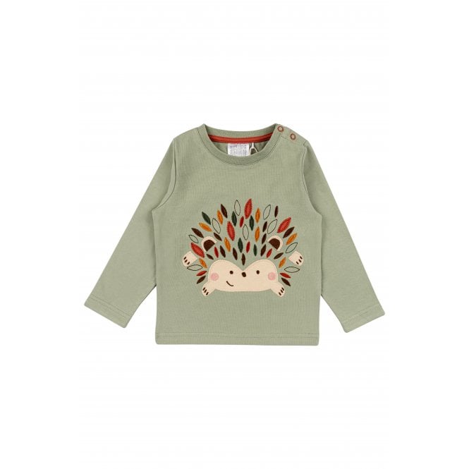 Blade & Rose Lenny The Hedgehog Top