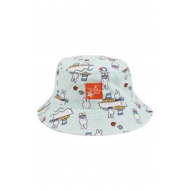 Miffy In The Sunshine Summer Hat