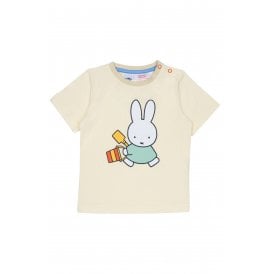 Miffy In The Sunshine T Shirt 