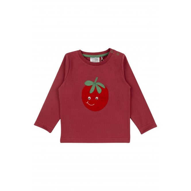 Blade & Rose Millie The Strawberry Top