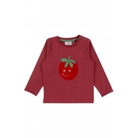 Millie The Strawberry Top