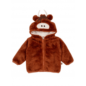 Natural Hamish Hoodie