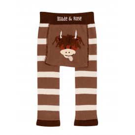 Natural Hamish Leggings 