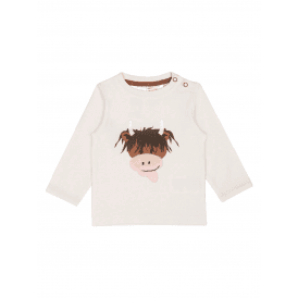 Natural Hamish Top 