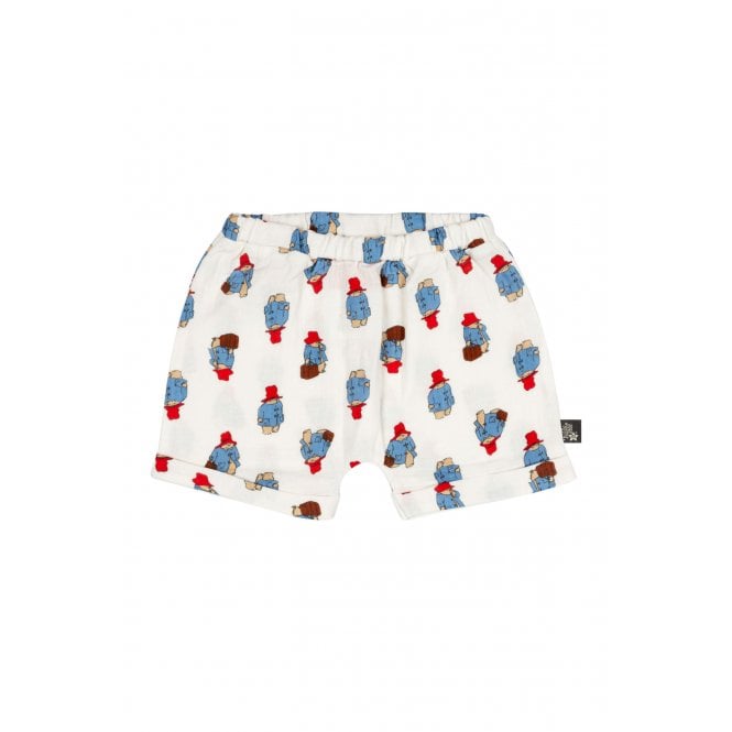 Blade & Rose Paddington Loves To Travel Shorts 