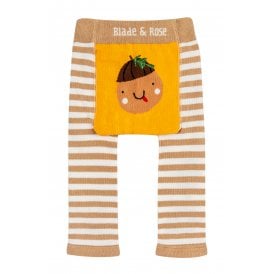 Rusty The Acorn Leggings
