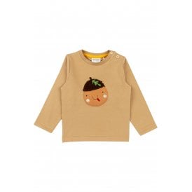 Rusty The Acorn Top 