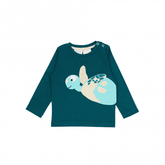 Blade & Rose  WWF Sea Turtle Top