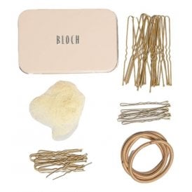 Bun Hair Kit