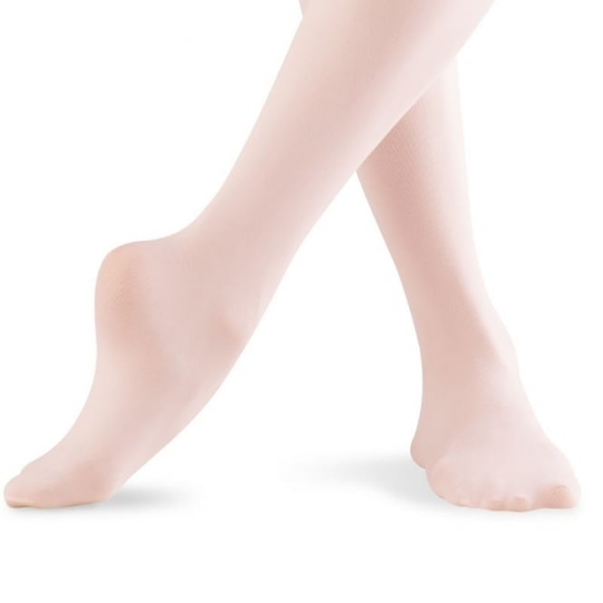 Bloch  Endura Footed Adult Tights 