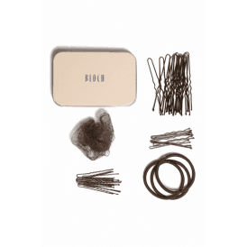 Bloch Hair Kit