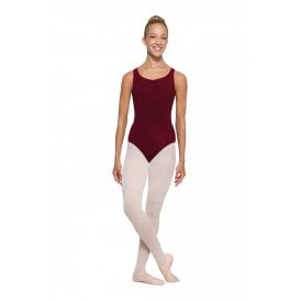 Bloch Intermediate Leotard Adagio