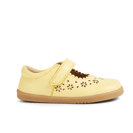 IW Tilly Shoe in Pale Banana