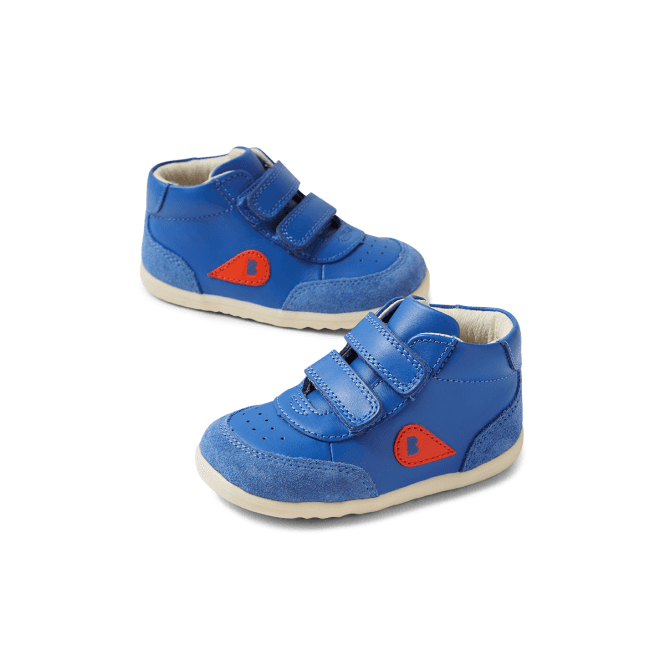 Bobux  SU Champ High Short Boot