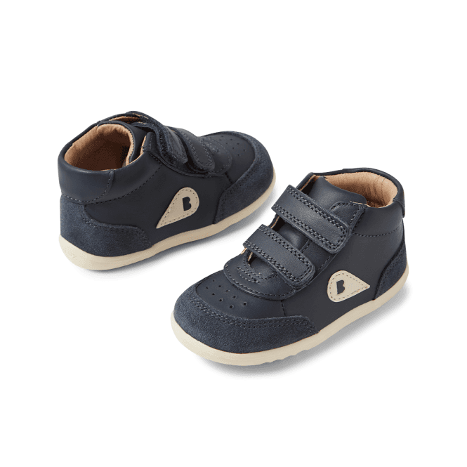 Bobux  SU Champ High Short Boots