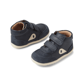  SU Champ High Short Boots