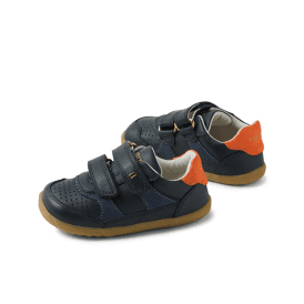 SU Hunter in Navy Nasturtium 