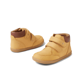 SU Timber Boot