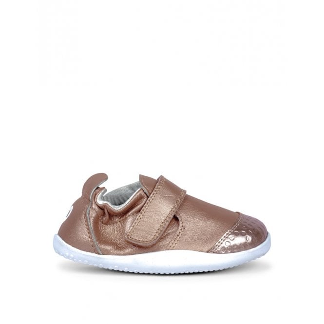 Bobux XP Go Rose Gold