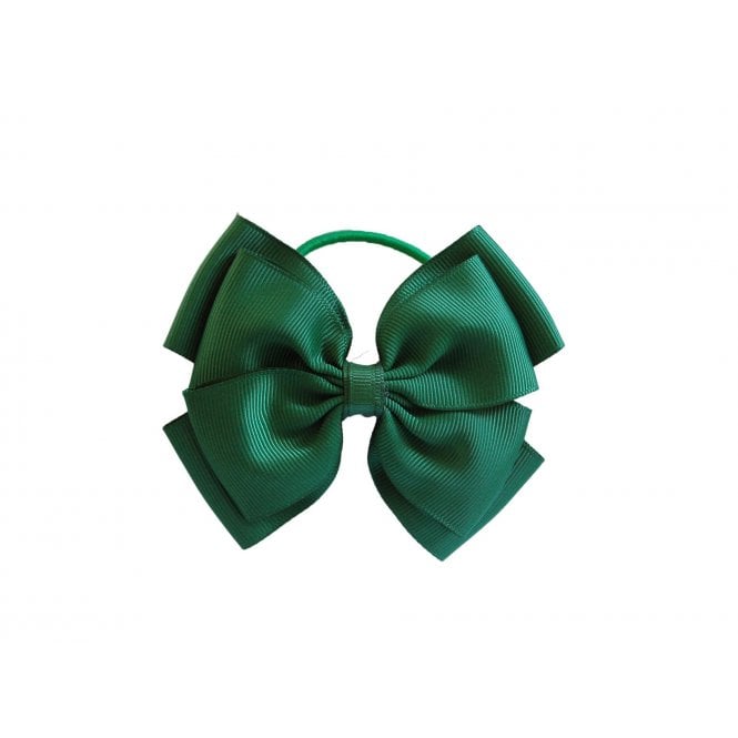 bows4schools Hair Tie 