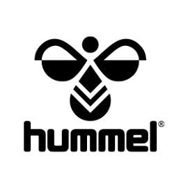 Hummel High Top Winter Boot
