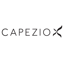 Capezio Cobra Split Sole Leather Ballet Shoes 