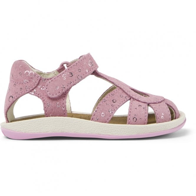 Camper Bicho FW 