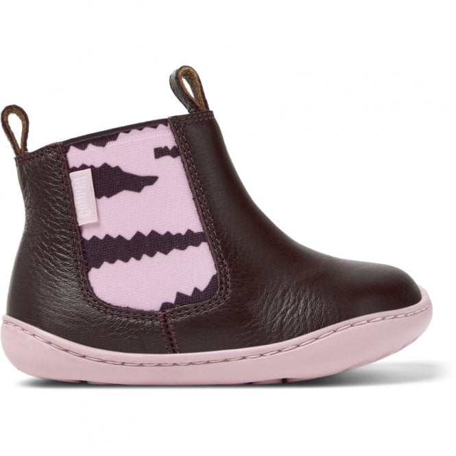 Camper K900348 Short Boot