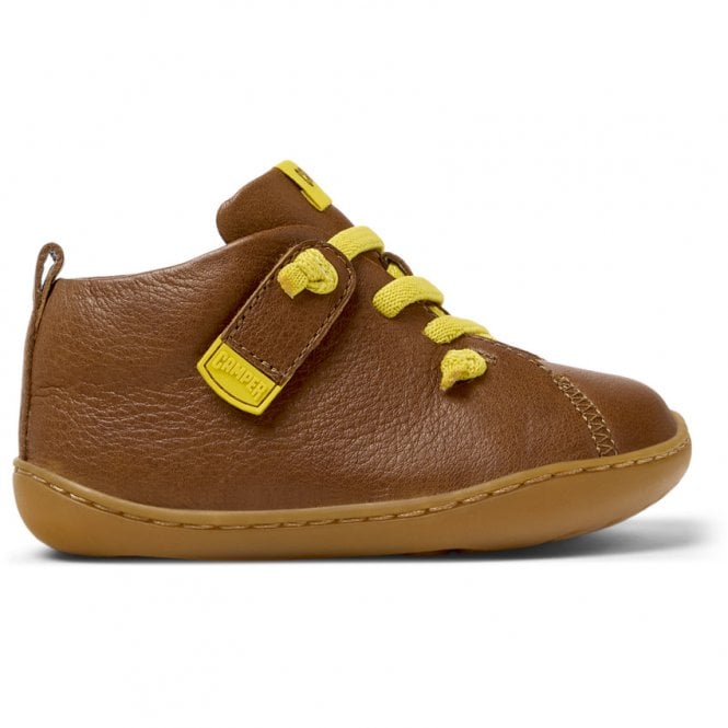 Camper Peu Cami FW 
