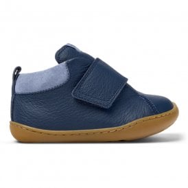 Peu Cami Fw Shoe With Strap