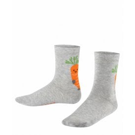 Carrot Socks