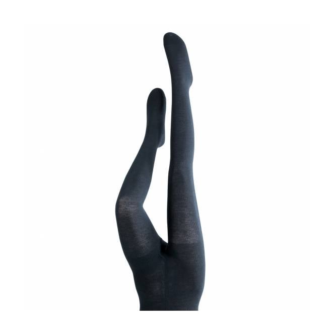 Falke  School Tights Navy Blue