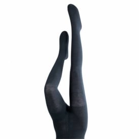 Falke School Tights Navy Blue