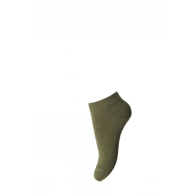 Mp Denmark Footies Plain