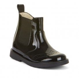 Chelys Short Boot (G3160217) 