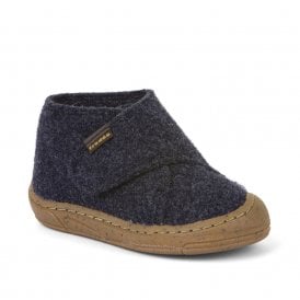 G1700343-1 Minni Wooly Slippers
